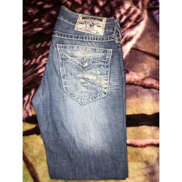 True Religion Other - True Religion Jeans®